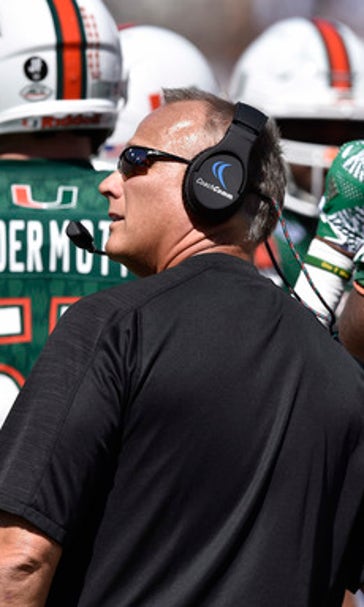 Many teams keeping a close eye on Hurricane Matthew